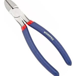 ALICATE CORTE OBLIC 160MM 6' W031028