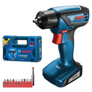 ATORNILLADOR INALAMBRICO BOSCH 12V GSR1000