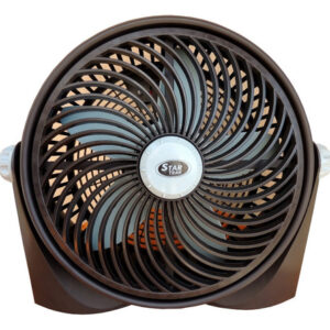 TURBO VENTILADOR STAR TRAK 14' STTG31-14