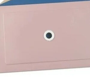 TAPA P/DEPOSITO UREA ARIEL ROSE