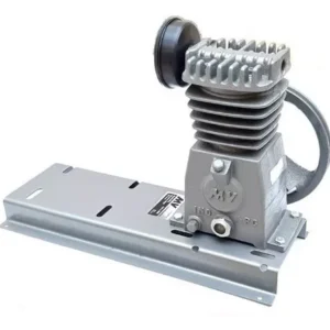 COMPRESOR 'MV' 3/4 HP C/BASE Y POLEA