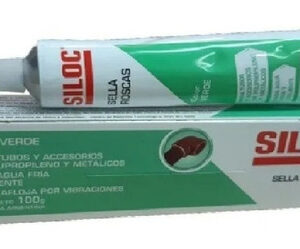 SELLADOR SILOC SELLA-GAS-100 CC.