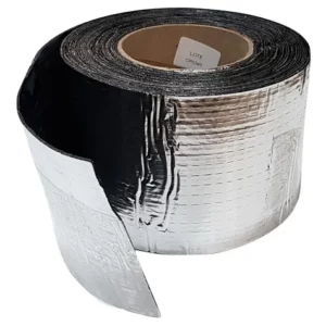 MEMBRANA AUTOADHESIVA 10CM X 10MT 2MM