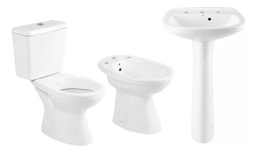 JUEGO 5 PIEZAS ITALIANA LARGO (3 AGU)