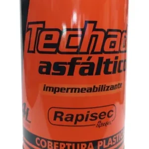 ASFALTO PLASTICO ALBA?IL 18LTS.
