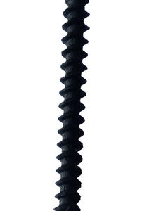 TORNILLO DRYWALL PASO FINO 6X1 -T2