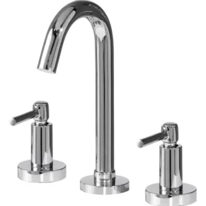 LAVATORIO ARION LEVER CROMO