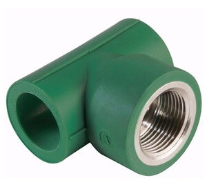 TEE -H3- FUSION R.MET(H) 2' 4366-