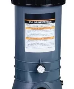 DOSIFICADOR DE CLORO 4,5KG SDO101500