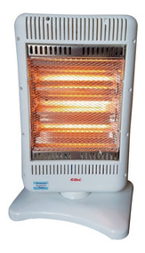 ESTUFA INFRAROJA NEBRASKA 600/1200 W