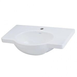 LAVATORIO FERRUM VENECIA 64CM 1AG. L6V1J