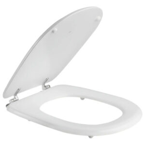 ASIENTO MADERA HDF ARIEL ADRIATICA BCO (HERRAJES METALICOS) 224-510