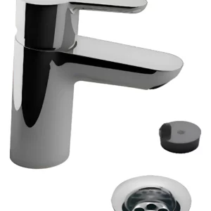 MONOCOMANDO LAVATORIO FV PUELO 181/B5 CROMO