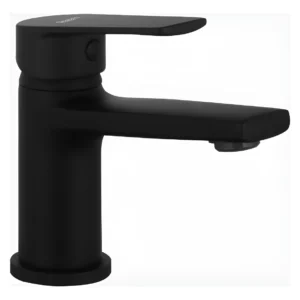 LAVATORIO MONOCOMANDO BAJO PEIRANO RIO BLACK 60-176N