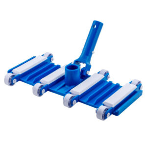 LIMPIAFONDO FLEXIBLE 8 RUEDAS SLF100F80