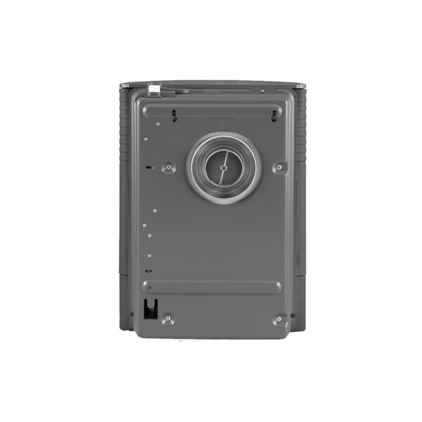 CALEFACTOR ESKABE T/BAL. 2000 M3 GRIS MULTIGAS - Imagen 3