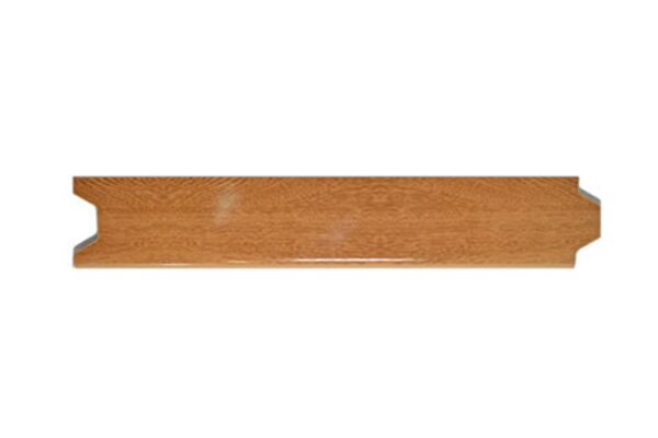 LISTEL MAJA S-807 GRIS (8X25) 36 UXC