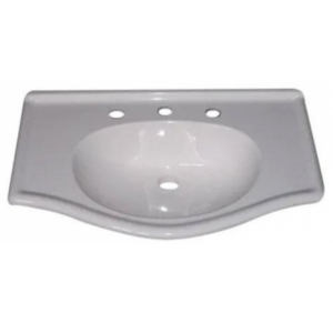 MESADA 3 AG.P/VANITORY BCA 0,60CMS