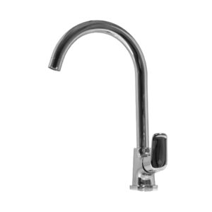 JUEGO MESADA MONOCOMANDO FV INICIA CROMO 411.04/R2-CR