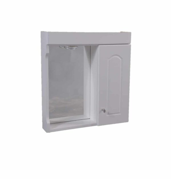 PEINADOR 60 CM C/LUZ  "ECO"