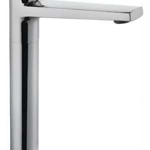 LAVATORIO MONOCOMANDO BAÑO PEIRANO ALTO RIO 61-176 CROMO