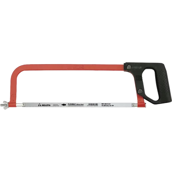 ARCO SIERRA C/HOJA "CHAYTO" EMPUÑAD.PVC