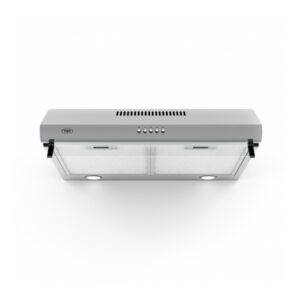 Extractor/Purificador de Cocina TST Estratto 60 cm - Acero Inoxidable (Cód. 360-60)