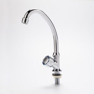 CANILLA PARA MESADA 1(UN)AGUJER-080-G600