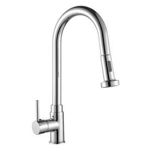 MONOCOMANDO MESADA TEGNA CROMO SF222-0646