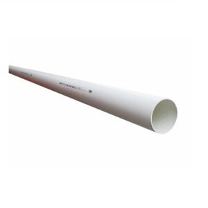 CAÑO PVC SANITARIO 40 PLASTIFLEX 4 MT