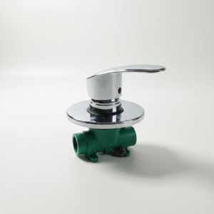 MEZCLADORA DE DUCHA SANIPLAST FUSION 25MM