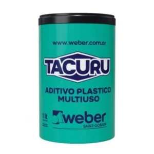 ADHERENTE 'TACURU' X 1 LT.