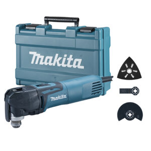 MULTIHERRAMIENTA MAKITA 250W TM3010CK