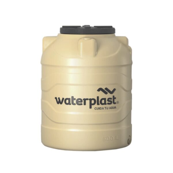 TANQUE TRICAPA WATERPLAST 750 LTS