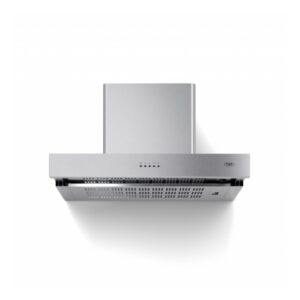 Campana Extractora Telescópica TST Extensible Lite 60 cm - Acero Inox (Cód. 201-60)