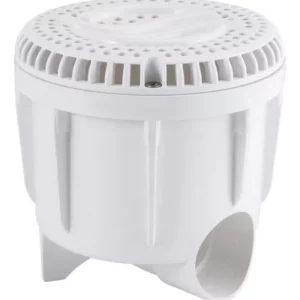 TOMA FONDO P/FIB.VIDRIO 180MM STFS0001F