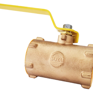 LLAVE ESFERICA GAS 3`(76)- 4.BAR