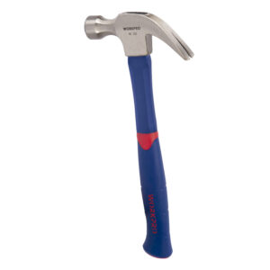 MARTILLO CURVO ACERO 16 OZ 45ºGR W041032