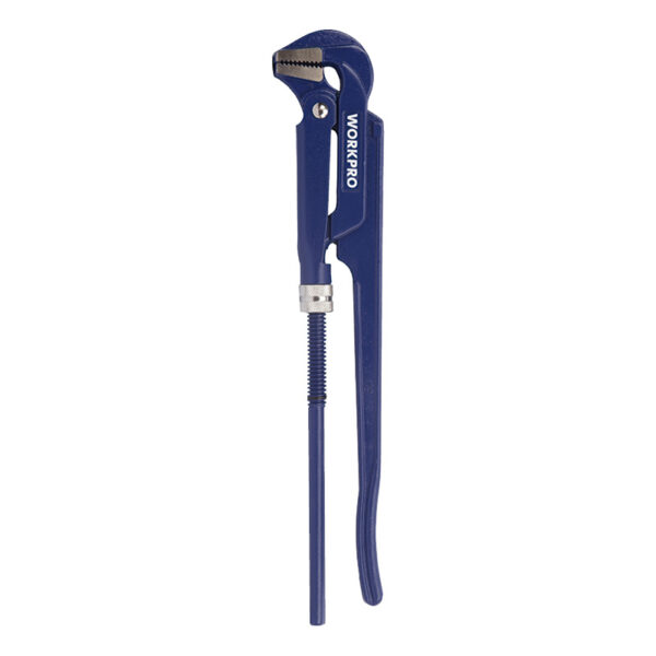 LLAVE STILLSON 1 MORDAZA RECTA W102019" - Imagen 2