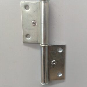 BISAGRA FICHA 3 AGUJ. REV. 2X3X1,5 CINC 8240