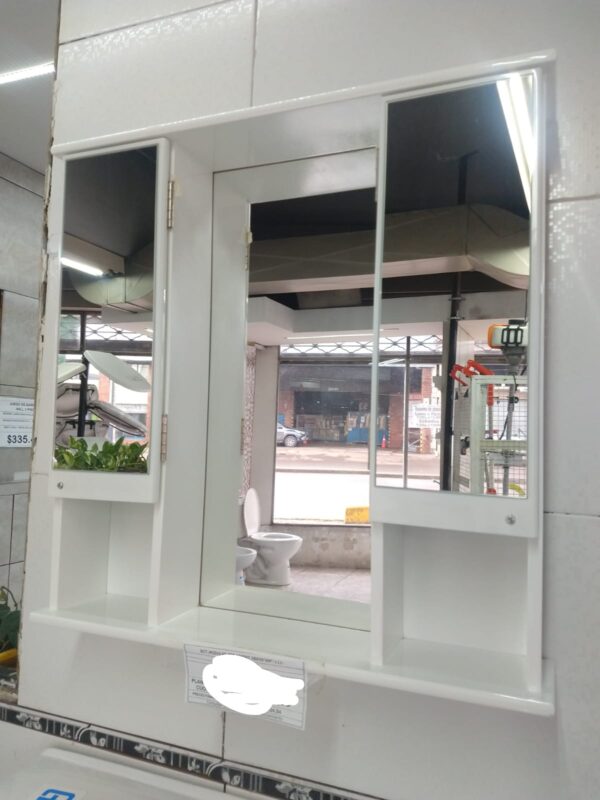 BOTIQUIN MODULAR EST.ABIERT.58X56'AM'-111- - Imagen 3