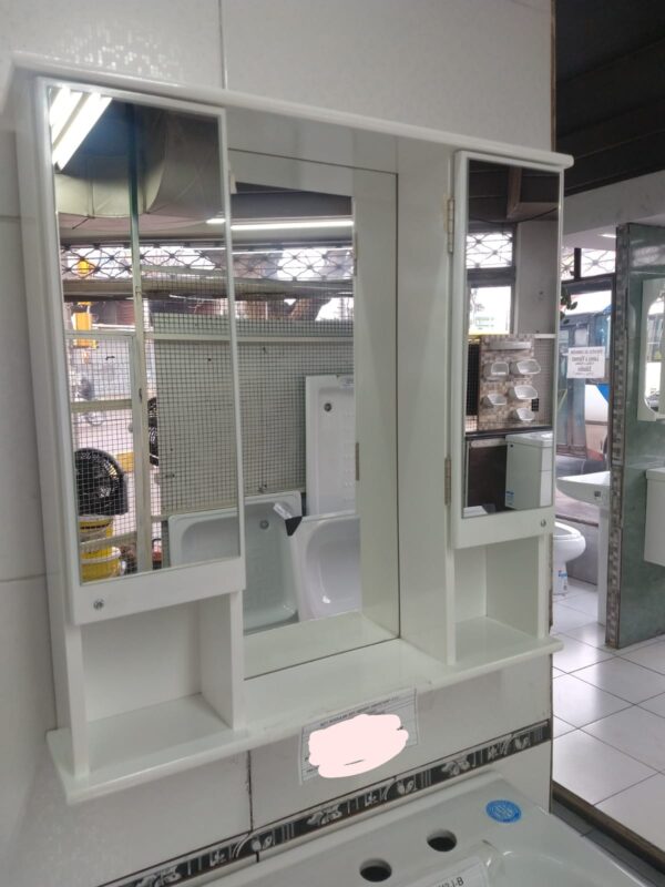 BOTIQUIN MODULAR EST.ABIERT.58X56'AM'-111- - Imagen 4