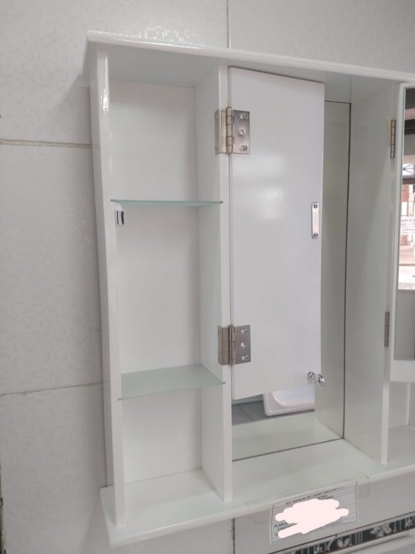 BOTIQUIN MODULAR EST.ABIERT.58X56'AM'-111- - Imagen 5