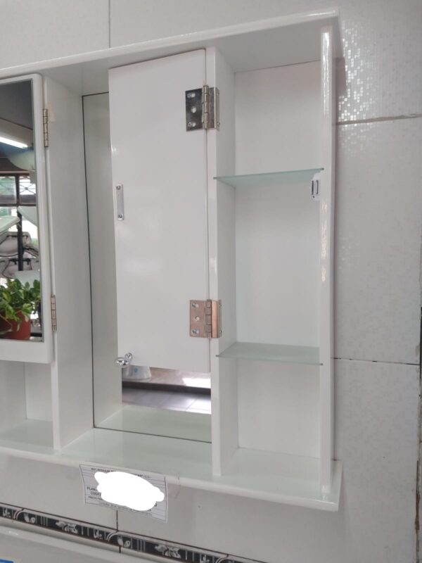 BOTIQUIN MODULAR EST.ABIERT.58X56'AM'-111- - Imagen 6