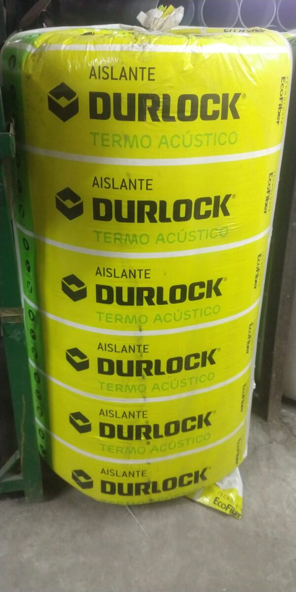 LANA PET DURLOCK P/CIEL. 1,20X12,5M 50MM