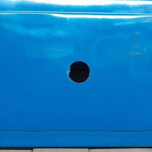 TAPA P/DEPOSITO UREA ARIEL AZUL