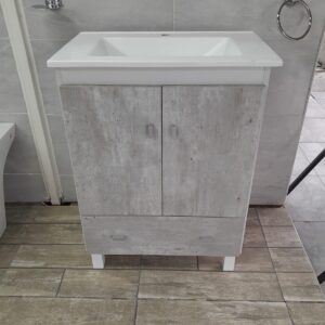 VANITORY LOFT PRACT.PTA.COLOR 60CM MES.1AGJ