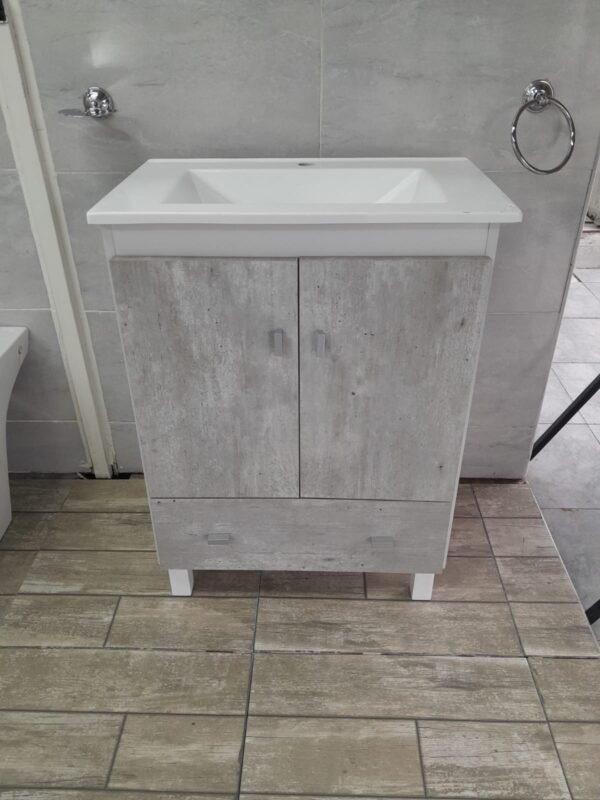 VANITORY LOFT PRACT.PTA.COLOR 60CM MES.1AGJ