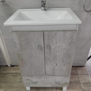 VANITORY LOFT PRACT.PTA.COLOR 50CM MES.1AGJ