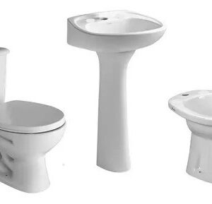 FERRUM / 5 PIEZAS - LARGO (1 AGU)